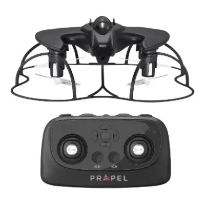 PROPEL BATWİNG KAMERASIZ MİCRO DRONE