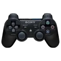 PS3 DUALSHOCK 3 WIRELESS GAMEPAD