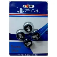 PS4 Analog Koruyucu Silikon Thumb Grips Kutulu