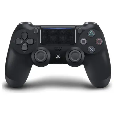 PS4 DualShock 4 V2 Kablosuz PS4 Oyun Kolu (A Kalite Yan Sanayi Replika)