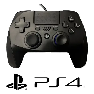 PS4 KONTORLAND AVENGER WİRED CONTROL
