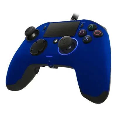 PS4 NACON JOYSTİCK MAVİ