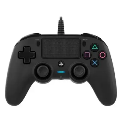 PS4 NACON SİYAH JOYSCTİK