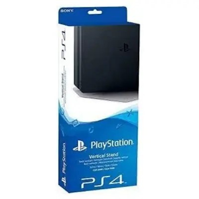 PS4 SLİM VERTİCAL STAND