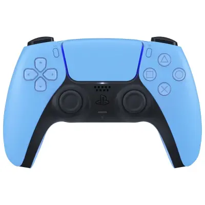 Sony Playstation 5 Dualsense Controller Starlight Blue (ithalatçı Garantili)