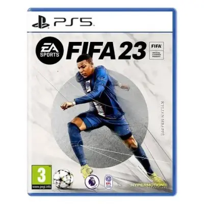 PS5 OYUN FIFA 23 OYUN