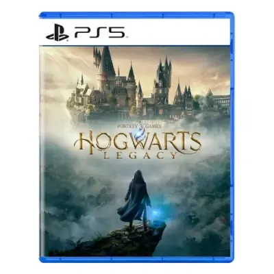 PS5 Hogwarts Legacy Oyun