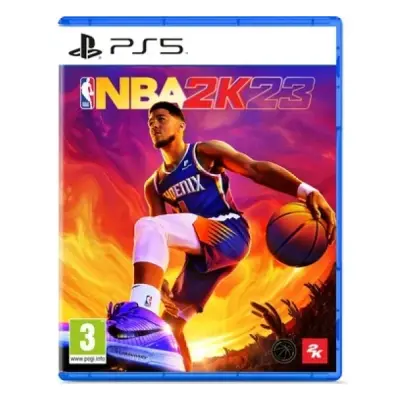 PS5 NBA 2K23 Oyun