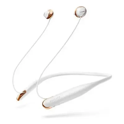 Philips SHB4205WT/00 Mikrofonlu Bluetooth Kulaklık