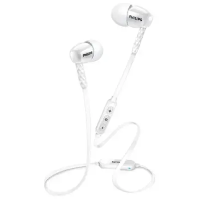Philips Shb5850Bk Wireless Bluetooth Kulaklık