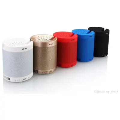 Q3 BLUETOTH SPEAKER