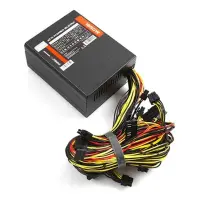 RAMPAGE BTC-1650 1650W BİTCOİN POWER SUPPLY