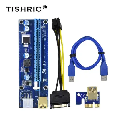 RAYZER PCE 164P-N03 VER 009S MINING RAYSEN RİSER