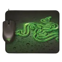RAZER ABYSSUS + GOLIATHUS SPEED BUNDLE