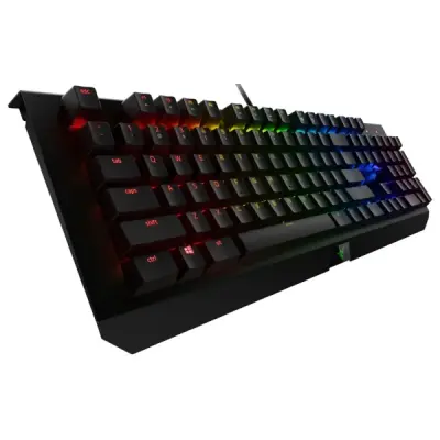 RAZER BLACKWIDOW X CHROMA MEKANİK İNGİLİZCE KABLOLU GAMING KLAVYE