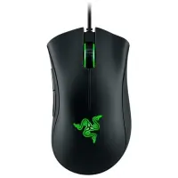 RAZER DEATHADDER ESSENTİAL RZ01-02540100-R3M1 OYUNCU MOUSE