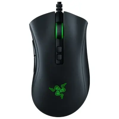 RAZER DEATHADDER V2 GAMİNG OYUNCU MOUSE