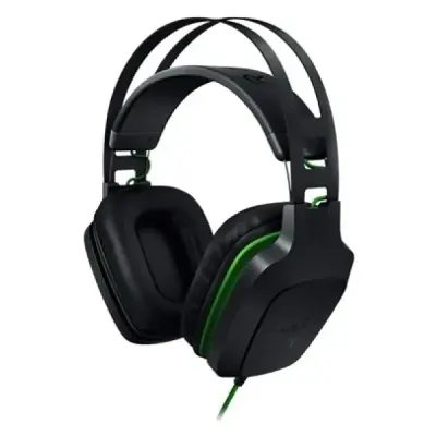 RAZER ELECTRA V2 7.1 GAMİNG HEADSET - BLACK