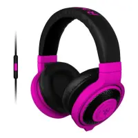 RAZER KRAKEN MOBİLE NEON MOR