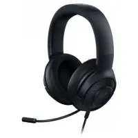 RAZER KRAKEN X 7.1 MİKROFONLU OYUNCU KULAKLIĞI RZ04-02890100-R3M1
