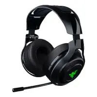 RAZER MANOWAR  EDITION KULAKLIK