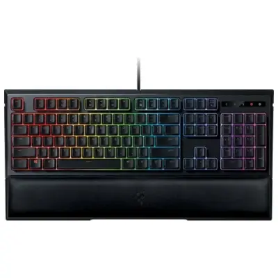 RAZER ORNATA CHROMA TÜRKÇE MEKANİK OYUNCU KLAVYE