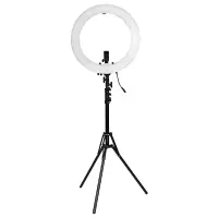 RING FILL LIGHT IŞIKLI TRİPOD