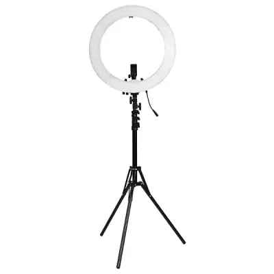 RING FILL LIGHT IŞIKLI TRİPOD