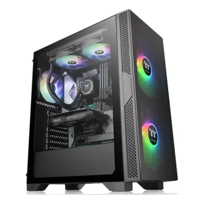 RYZEN 7 3700X/16GB/480GB SSD/4GB GTX 1650 VGA PC