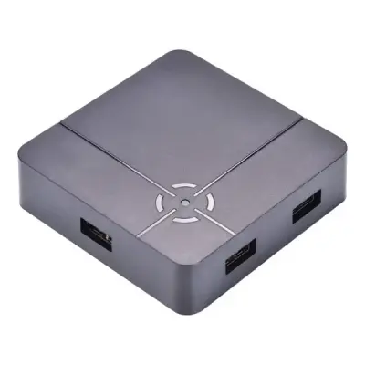 Reasnow Cross Hair Converter