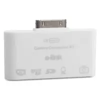 S-LINK IP-500 IPOD/IPHONE/IPAD 5 IN 1 CARD READER KART OKUYUCU