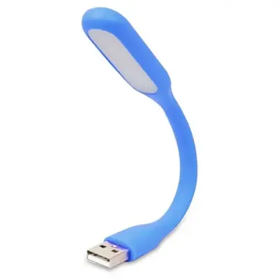 S-LİNK SL-L10 MAVİ NOTEBOOK LED IŞIK