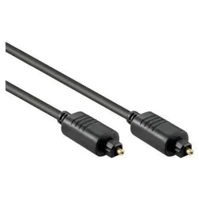 S-LINK SL-OP03 3 MT OPTİK SES KABLOSU