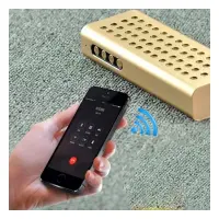 SAMEX KS-08 BLUETOOTH HOPARLÖR