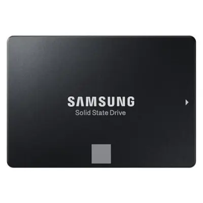 SAMSUNG 1TB 860 EVO SSD MZ-76E1T0BW 2.5" SATA 3.0 SSD