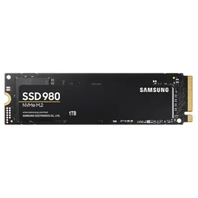 SAMSUNG 1TB 980 NVME 3500/3000 OKUMA YAZMA