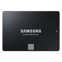 SAMSUNG 860 EVO MZ-76E250BW 250 GB SSD