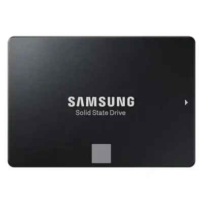 SAMSUNG 860 EVO MZ-76E250BW 250 GB SSD