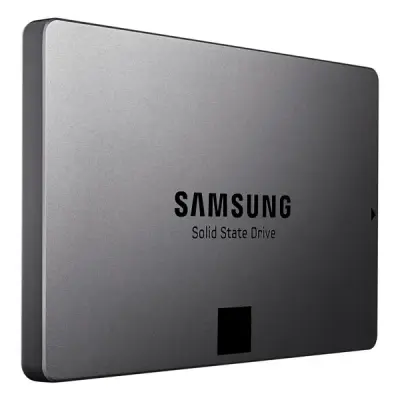 SAMSUNG 860 EVO QVO 1 TB SD DİSK MZ-76Q1T0BW