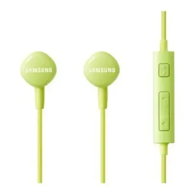 SAMSUNG EARPHONES HS1303 KULAKLIK YEŞİL