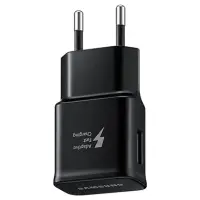 SAMSUNG EP-TA20EBEN TYPE A ŞARJ ADAPTÖRÜ (15W)