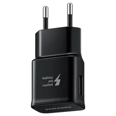 SAMSUNG EP-TA20EBEN TYPE A ŞARJ ADAPTÖRÜ (15W)