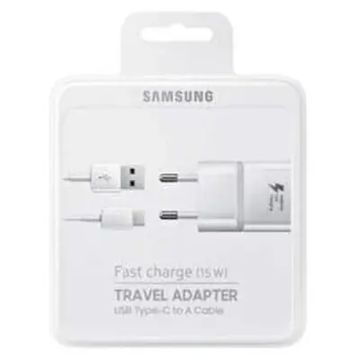 SAMSUNG GALAXY HIZLI ŞARJ CİHAZI ORJİNAL