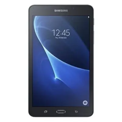 SAMSUNG GALAXY T280 TAB A6 7.0" SİYAH TABLET
