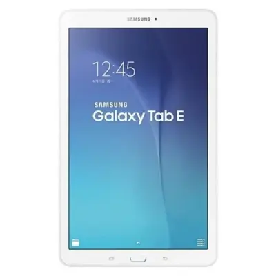 SAMSUNG GALAXY TAB E T560 8GB 9.6" TABLET - BEYAZ