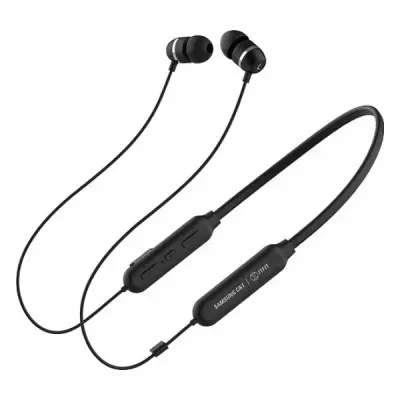 SAMSUNG GP-OAU019SABBW C&T A08B KABLOSUZ BLUETOOTH KULAKLIK SİYAH