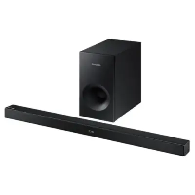 SAMSUNG HW-K430/TK 220W 2.1 CH SOUNDBAR EV SİNEMA SİSTEMİ