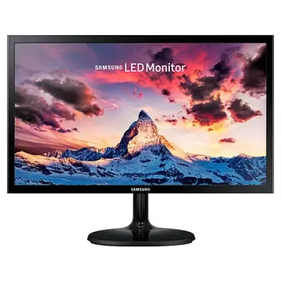 SAMSUNG LS22F350FHRXUF 21.5 1920X1080 60HZ 5MS VGA LED MONİTÖR