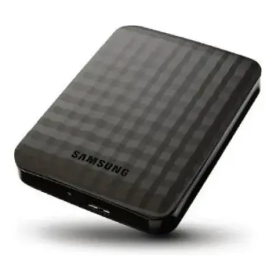 SAMSUNG M3 500GB 2.5" USB 3.0 TAŞINABİLİR DİSK STSHX-M500TCB