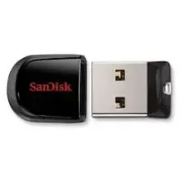SANDISK SDCZ33-032G-G35 32 GB CRUZER FIT USB 2.0 FLASH DRIVE